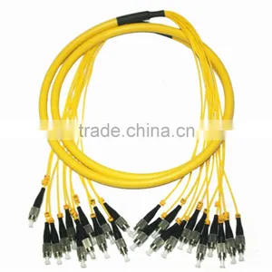 Fiber Optic Break-out Patch Cord thumbnail-1