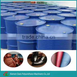 Polyurethane Resin/PU Resin For Garment Leather thumbnail-1