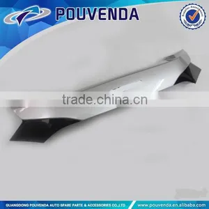 ABS Grille Cover for Vezel HRV H-RV 2015 Accessories From Pouvenda thumbnail-1
