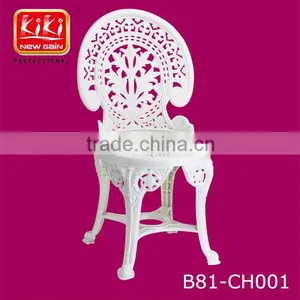 Classic Style.western Style.wholesale Plastic Chairs thumbnail-1