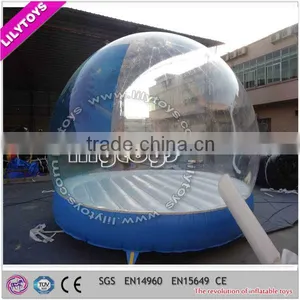 Fashional Event Tent Prices Manufatures, Cheap Promotional Dome Tent, Chrismas Inflatable Tent thumbnail-2