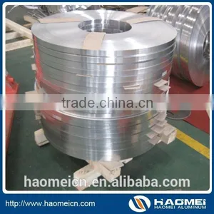 Aluminium Strip 1050 1060 1070 For Transformer Materials thumbnail-3