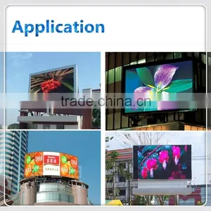 Factory Led Screen Price IP65 P10 Replacement Led tv Screen thumbnail-1