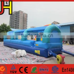 Commercial Inflatable Slip and Slide for Adults thumbnail-3