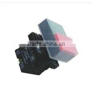 XB2-BL8325 Pushbutton thumbnail-1