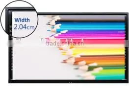 55" 65" 70" 75"80"84" All in One pc Interactive Flat Panel Display Monitor Touch Screen With Best Price thumbnail-1