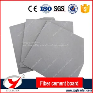 High Density Fiber Cement Board for Wall Panel thumbnail-1