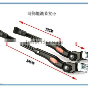 2016 Bicycle Kickstand/ Bike Kickstand/ Bicycle Support Made in China thumbnail-2
