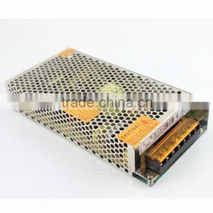 Power Supply 5 Volt 30 Amp 150w ac dc Led Power Supply/led Driver With 2 Years of Warranty thumbnail-2