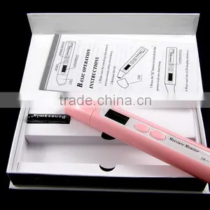 2016 Hot Selling Digital Skin Moisture Analyzer thumbnail-5