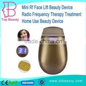 Wholesale Portable Fashional 1mhz Homeuse Fractional Radiofrequency Skin Resurfacing Device thumbnail-1