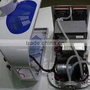 Permanent Hair Removal Painless Protable Ipl Skin Treatment System thumbnail-3