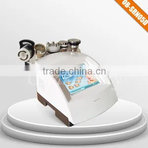 Tripolar rf Vacuum Cavitation Lipo Light Machine OB-SRN05D thumbnail-1