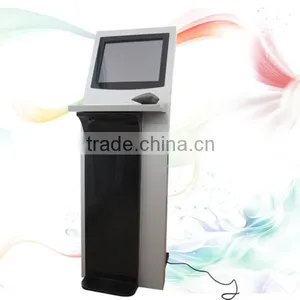 2014 CE Approved Professional Skin and Hair Analyzer Machine thumbnail-1