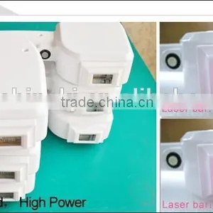 Hot Sale !!! Permanent Hair Removal Device/portable 808nm Diode Laser Device thumbnail-4