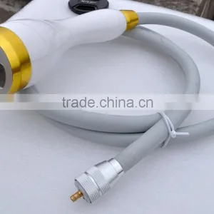 S-009 Cavitation Vacuum RF Slimming Beauty Equipment Cellulite Reduction Weight Loss Machine thumbnail-6
