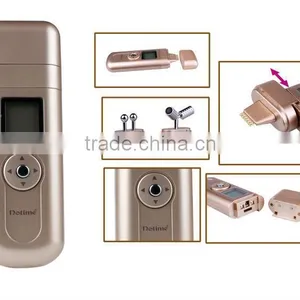 Multifunction Replaceable Beauty Instrument Galvanic Skin Care Machine thumbnail-5