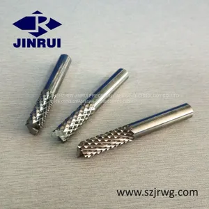 Solid Caribde Diamond Shape Cnc Marble Cutting Tools(JR143) thumbnail-1
