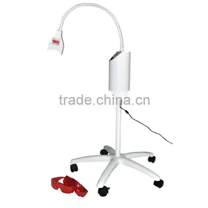 2016 Hot Sale Denshine Brand New Dental LED Cool Light Teeth Whitening System Lamp Bleaching LED Light Accelerator-180223 thumbnail-1