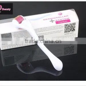 Titanium 540 Derma Roller For Skin Care thumbnail-1
