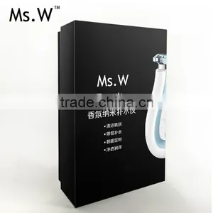 Face Moisturizing Sprayer/ Nano Facial Handy Mist Mini Humidifier Facial Spraying thumbnail-5