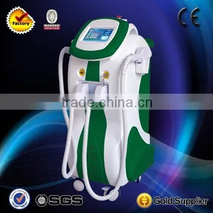 Laser Removal Tattoo Machine 8.4 Inches Speckle Removal Professional Diode Laser Hair Removal Nd Yag Q Switched Laser Machine Laser Salon Remove Diseased Telangiectasis Tattoo Removal Machine/ Multifunction Beauty Machine Back Hair Removal Telangiectasis thumbnail-3
