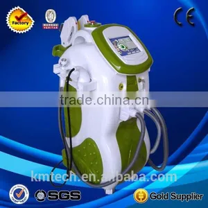 Elight IPL Nd-Yag Cavitation Bipolar RF Body Shaping Beauty Care Products thumbnail-1