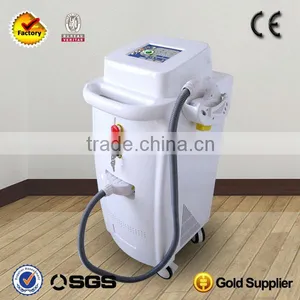 Super IPL SHR Hair Removal Machine CE FDA Certified thumbnail-1