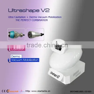 2011 New Cavitation--Ultrasound Slimming Equipment thumbnail-1