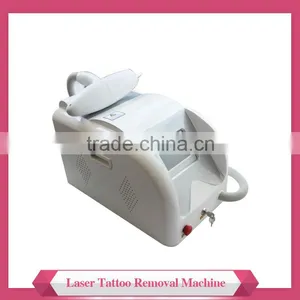 1064nm Professional Body Tattoo Removal Laser Q Switched Tattoo Removal Laser Machine Nd Yag Laser Tattoo Removal Beauty Equipment D003 thumbnail-1