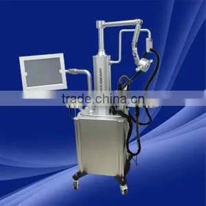 Skin Care Professional Ultrasonic 100J Cavitation Slimming Machine F017 Cavitation And Radiofrequency Machine thumbnail-1