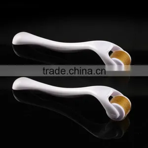 9*50 Disk Needle Therapy Derma Roller,540 Derma Roller System, Micro Needle Roller -L015 thumbnail-5