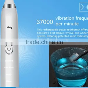 Personalized Electric Toothbrush/toothbrush in Toothbrush thumbnail-4