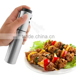Professional 2016 Hot Stainless Steel Cooking Olive Oils Prayer Bottle thumbnail-1