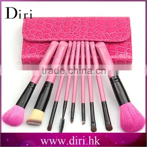 Cruelty Free Makeup Foundation Brushes Makeup Brushes Packaging Makeup Brush Set Cosmetic thumbnail-3