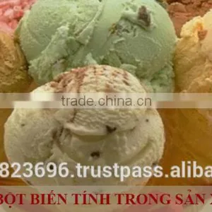 Modified Tapioca Starch for Textile, Paper, Food- Vilaconic.export15@gmail.com thumbnail-3