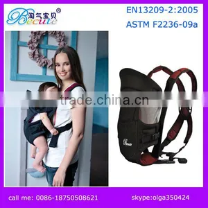Baby Folding Playpen for European Standard Baby Playpen thumbnail-2