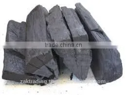 Hardwood Charcoal Premium Quality thumbnail-3