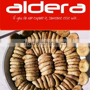 Turkish Dried Fig Sun Dried Fig Lerida Garland Natural Turkey thumbnail-1