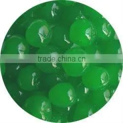 Canned Green Cherry thumbnail-1