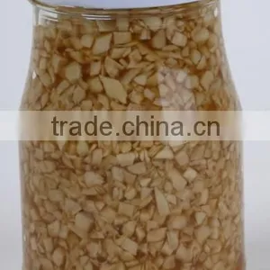 Good Quality Canned Garlic in Brine or Vinegar thumbnail-6