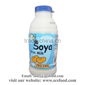 Soya Drink / Soya Collegen / Soya Corn / Soya Strawberry Flavoured thumbnail-1