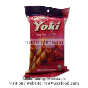 YOKI Crispy Wafer Stick / Biscuit thumbnail-1