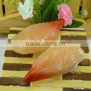 Fake Food Japanese Nigiri Sushi - Tuna thumbnail-4