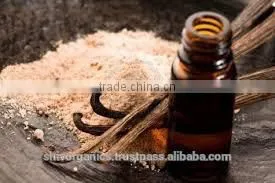 Vanilla Essential Oil thumbnail-2