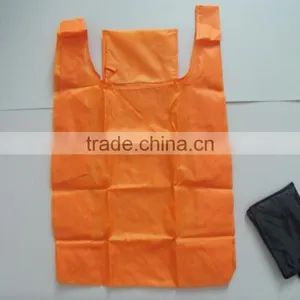 Promotional Factory Price Non Woven Shopping Bag thumbnail-1