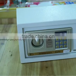Electronic Hotel Safe,digital Box,deposit Box thumbnail-1