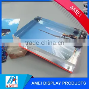 2016 New Style Acrylic Photo Frame And Magnetic Acrylic Photo Frame thumbnail-2