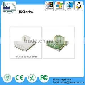2014 New Product Gmm-g3 GPS+GLONASS Module Manufacturer in China Wholesale thumbnail-1