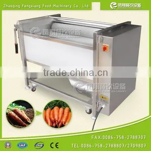 New Condition High Efficency Lotus Root Washer and Peeler (CE Approved) MSTP-500 thumbnail-5